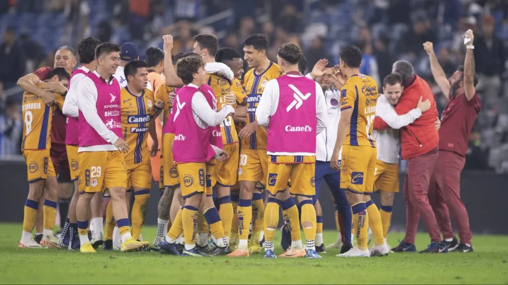 Atlético San Luis, la gran revelación del Torneo Apertura 2023 [Getty Images].