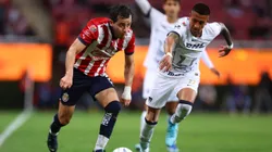 El Rebaño sacó ventaja en la ida.