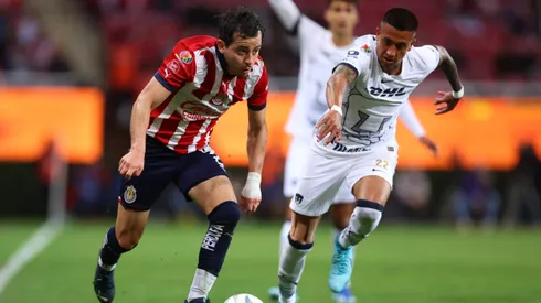 El Rebaño sacó ventaja en la ida.