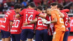 Las opciones de Chivas para reemplazar a Juan José Macías