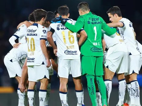 El antecedente que ilusiona a Pumas vs Tigres en la Liguilla 2023