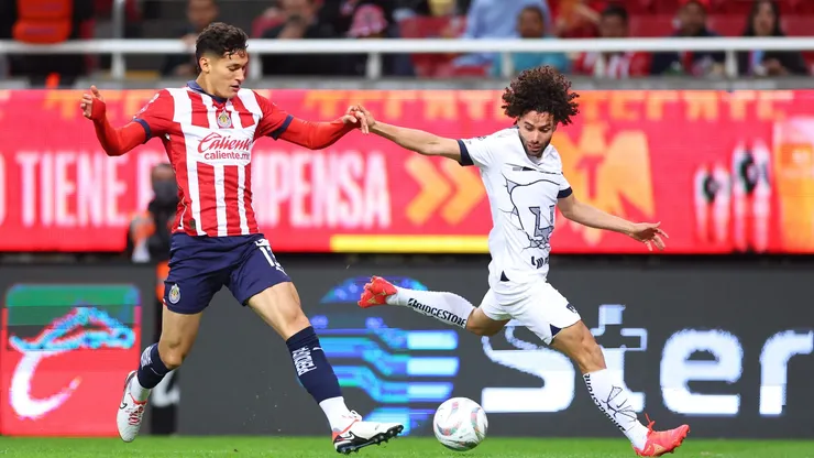 ¿Quién avanzará a semifinales? (Getty Images).