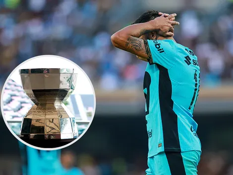 ¿El grupo de la muerte? Los rivales de Pumas en la Leagues Cup 2024