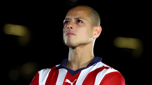 La vuelta de un ídolo.