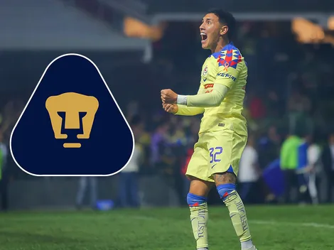 El cuarto fichaje, al caer: Pumas, a un paso de adquirir a Leo Suárez