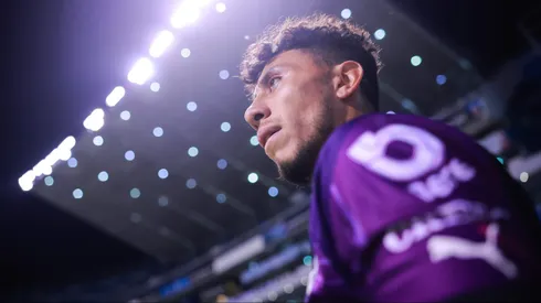 Rojas dejó Rayados de Monterrey (Getty Images).