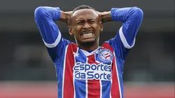 Ademir, el extremo que busca Pumas tras el fallido de Marquinhos.