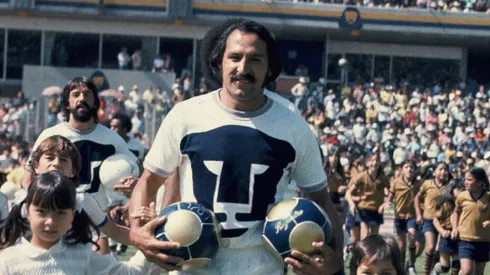 Héctor 'Capi' Sanabria dejó un gran recuerdo en la afición auriazul.