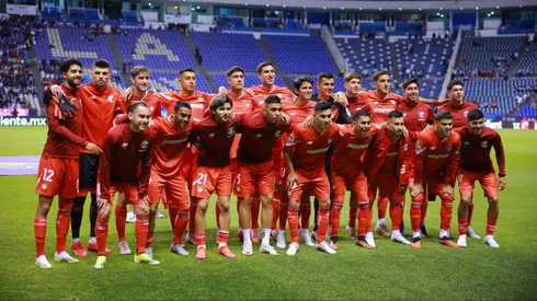 Toluca viene de igualar con Puebla fuera de casa.