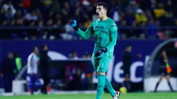 Julio habló sobre la nueva figura de Pumas (Getty Images).