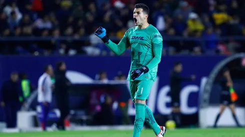 Julio habló sobre la nueva figura de Pumas (Getty Images).