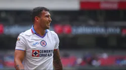 Juan Escobar aún no es anunciado en Toluca: ¿por qué?