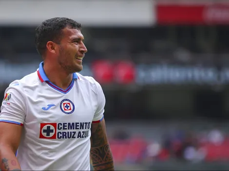 El motivo por el que Toluca aún no anunció a Juan Escobar como refuerzo