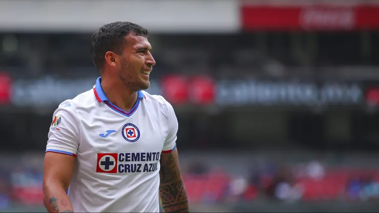 Juan Escobar aún no es anunciado en Toluca: ¿por qué?