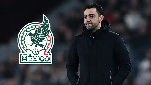 Un DT mexicano se 'ofreció' a suceder a Xavi Hernández.