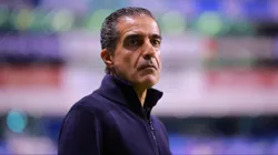 Paiva sorprende a la afición.