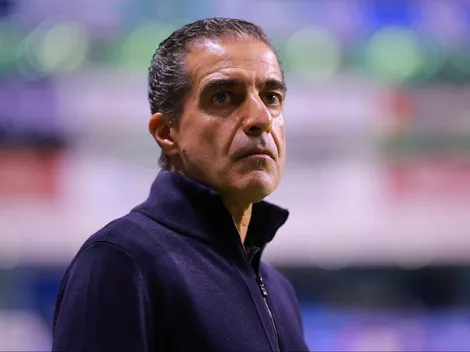 La nueva estrategia que implementará Renato Paiva en Toluca contra Chivas