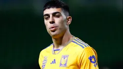 La nueva figura de Tigres.