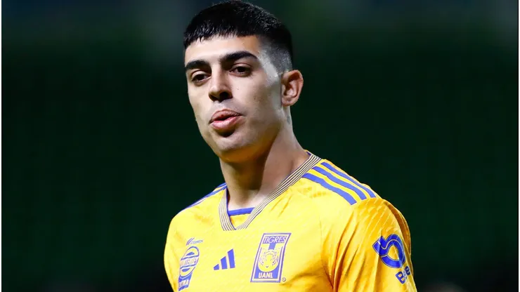 La nueva figura de Tigres.