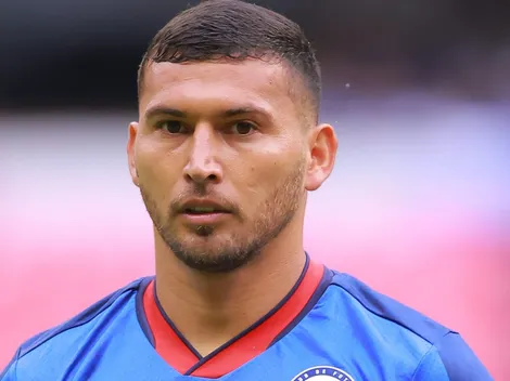 ¿Toluca pierde el fichaje de Juan Escobar?