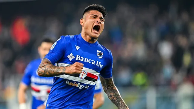 Fiorentina, otro de los clubes donde jugó Bruno Amione [Getty Images]