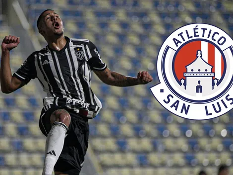 San Luis juega fuerte: fichó a una prometedora joya sudamericana