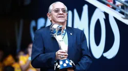 La postura de Urdiales.