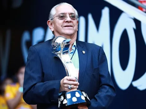 Rayados: Jorge Urdiales, ex presidente, pide mano dura luego del fallecimiento de una aficionada