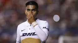 El argentino Favio Álvarez deja Pumas definitivamente.