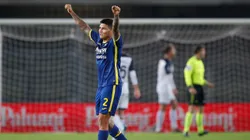 Los Guerreros buscan al argentino.