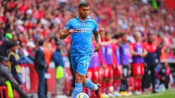 Juan Escobar fichará por los Diablos Rojos.