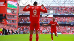 Pedro Raúl deja Toluca y fichará por Corinthians.