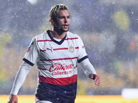 ¿Otro Cade Cowell? Chivas busca un nuevo fichaje americano