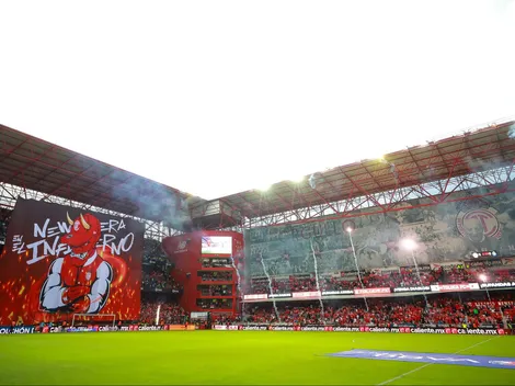 ¿Inminente demanda a Deportivo Toluca? La verdad y el motivo