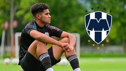 Antonio Leone fichará con los Rayados de Monterrey.