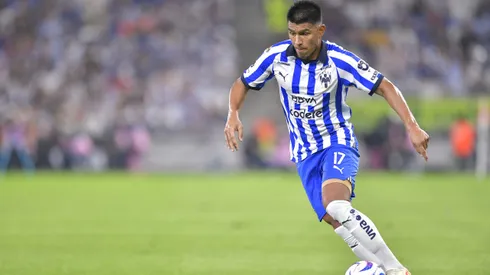 Monterrey pierde a Gallardo.