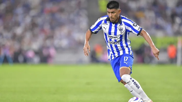 Monterrey pierde a Gallardo.
