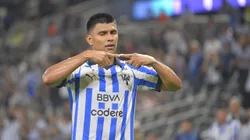 Gallardo ya conoce su futiro.