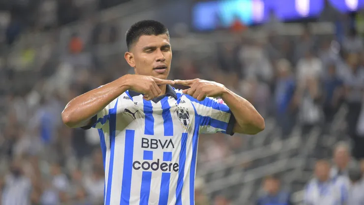 Gallardo ya conoce su futiro.