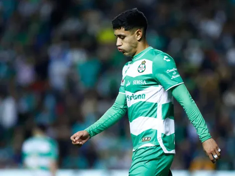 Omar Campos se marcha a la MLS: los detalles del traspaso