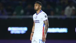 Los Diablos Rojos buscan fichar a Escobar.