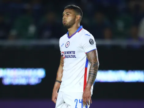 ¿Se cae la llegada de Juan Escobar a Toluca? La mala noticia que recibieron los Diablos Rojos