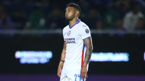 Los Diablos Rojos buscan fichar a Escobar.