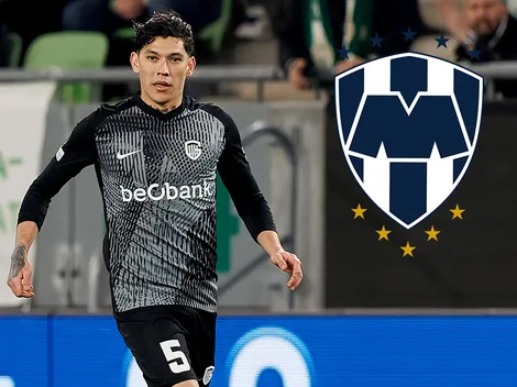 Gerardo Arteaga a Rayados: todos los detalles de este fichaje top