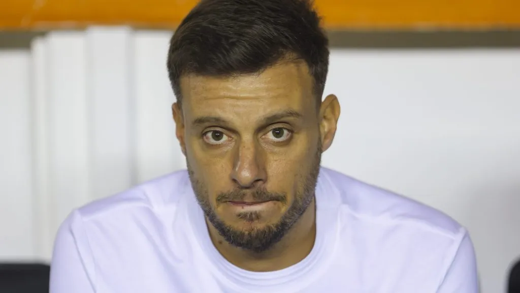 Anselmi busca levantar a Cruz Azul [Getty Images]