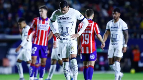 Malas noticias para los Felinos.