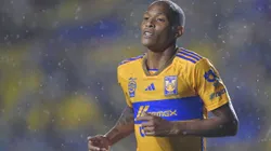 El colombiano podría dejar Tigres.