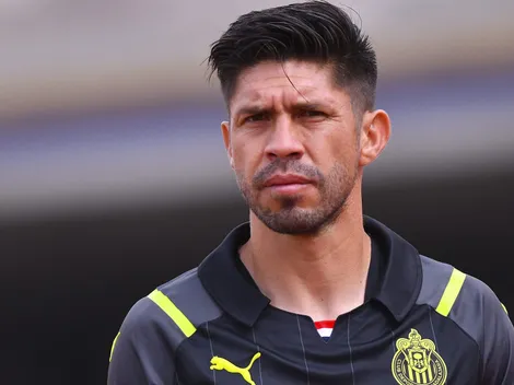 Los 10 fichajes más controversiales de la historia de Chivas