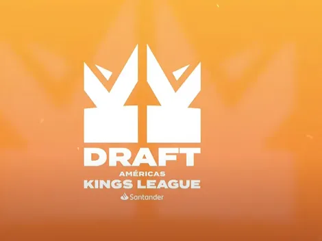 Kings League América: Así se vivió el Draft 2024
