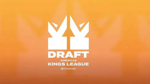 Kings League América: Así fue el Draft 2024